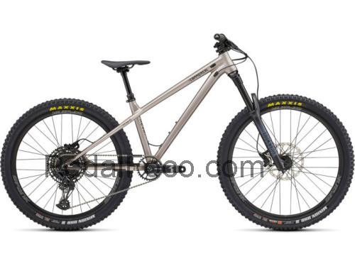 Commencal Meta HT AM ficha-técnica e avaliações